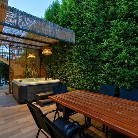 Linas Home - Kalamata Mediterranean Villas Dış mekan fotoğraf