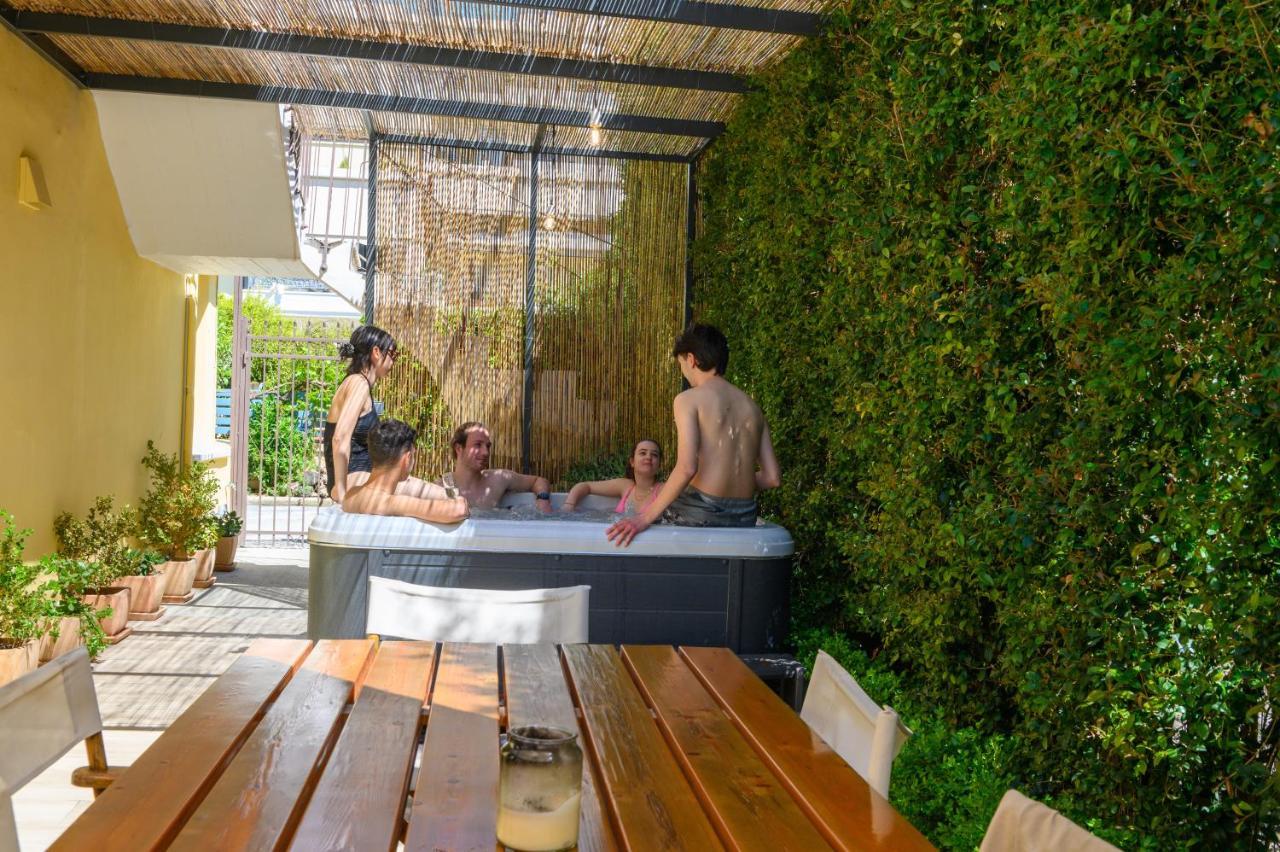 Linas Home - Kalamata Mediterranean Villas Dış mekan fotoğraf