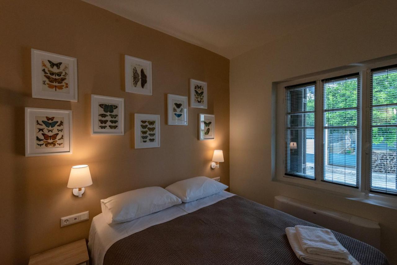 Linas Home - Kalamata Mediterranean Villas Dış mekan fotoğraf