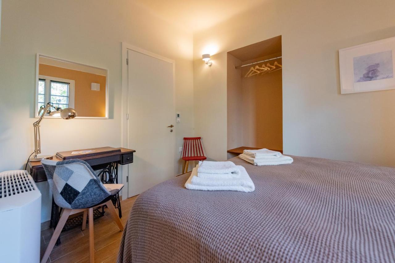 Linas Home - Kalamata Mediterranean Villas Dış mekan fotoğraf