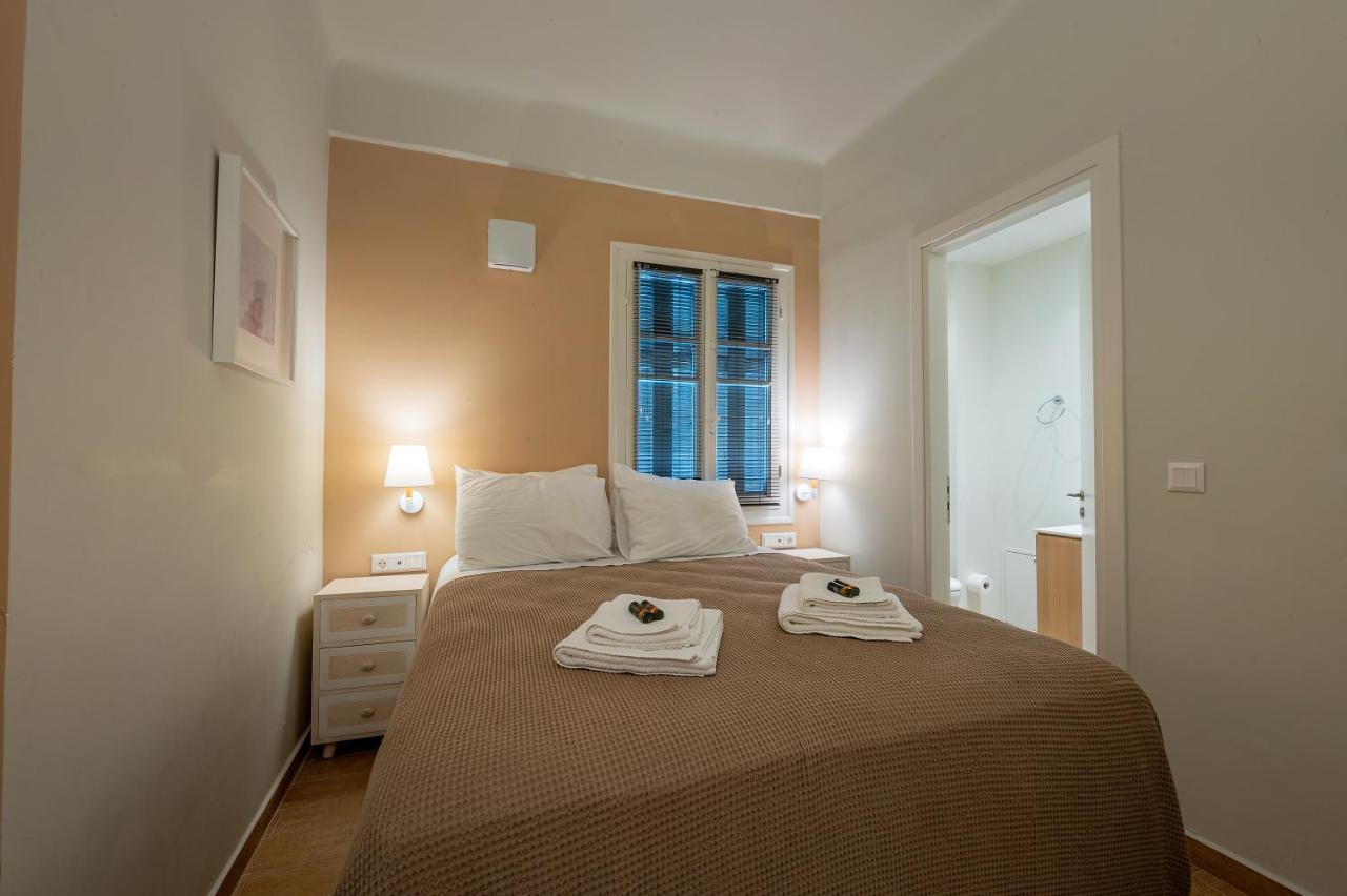 Linas Home - Kalamata Mediterranean Villas Dış mekan fotoğraf