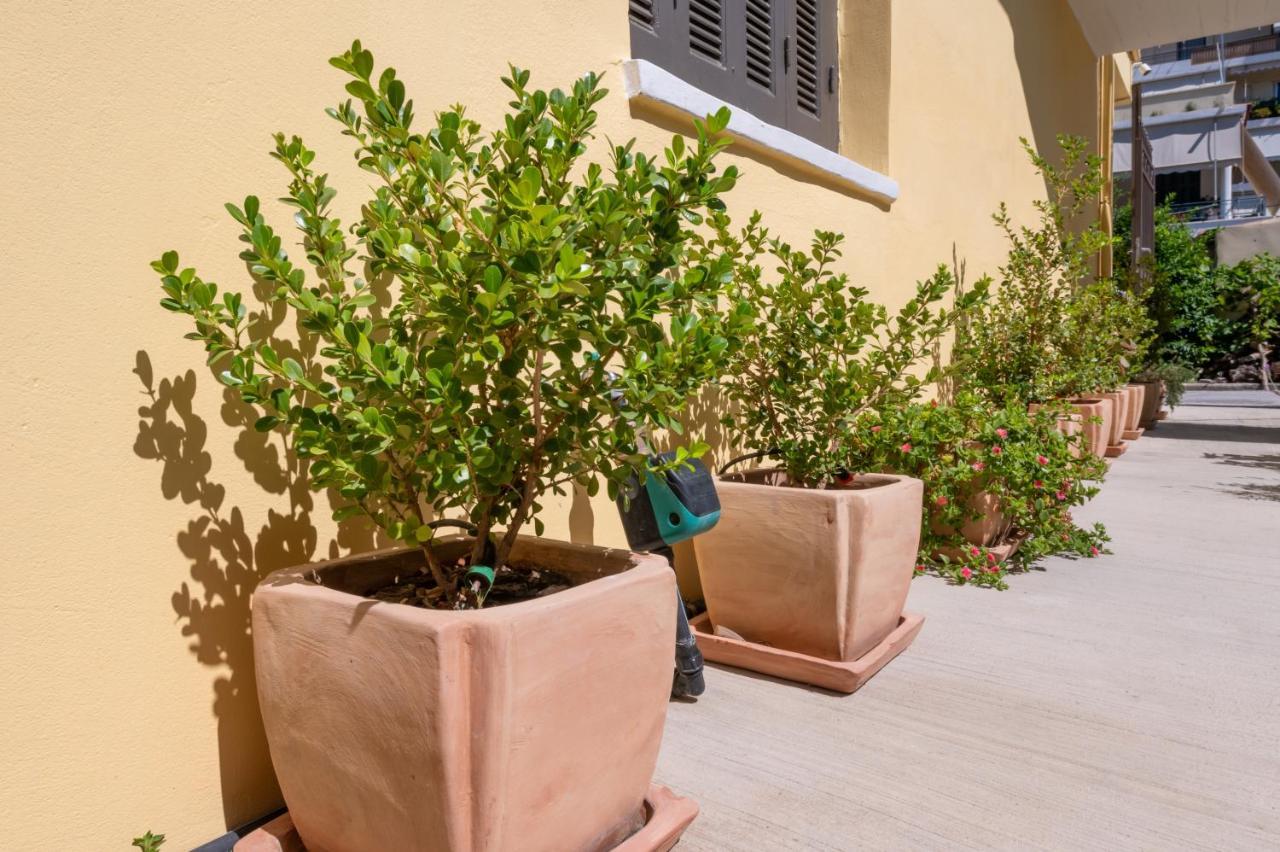 Linas Home - Kalamata Mediterranean Villas Dış mekan fotoğraf