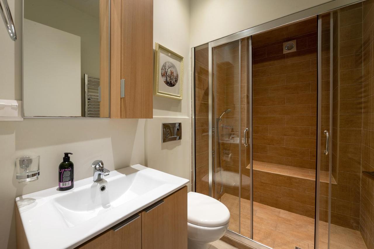 Linas Home - Kalamata Mediterranean Villas Dış mekan fotoğraf