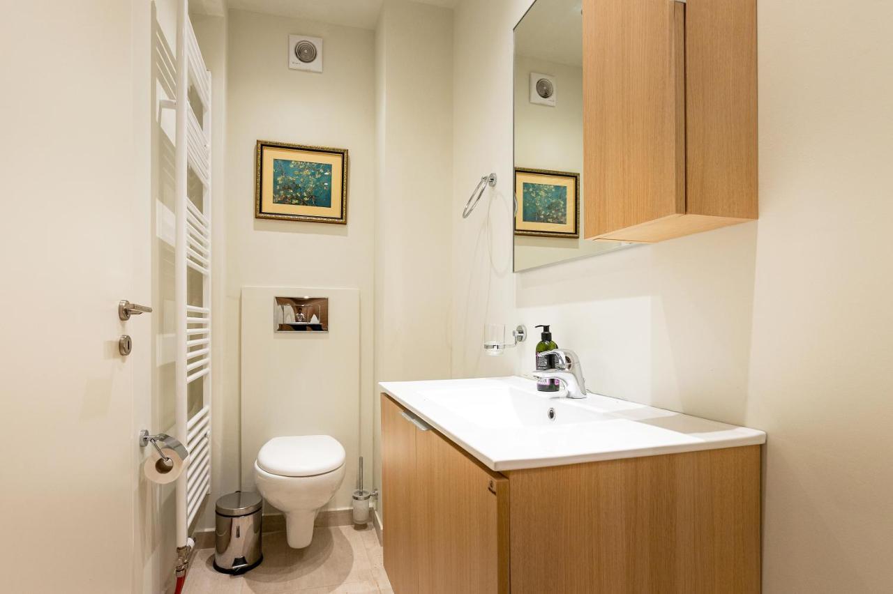 Linas Home - Kalamata Mediterranean Villas Dış mekan fotoğraf
