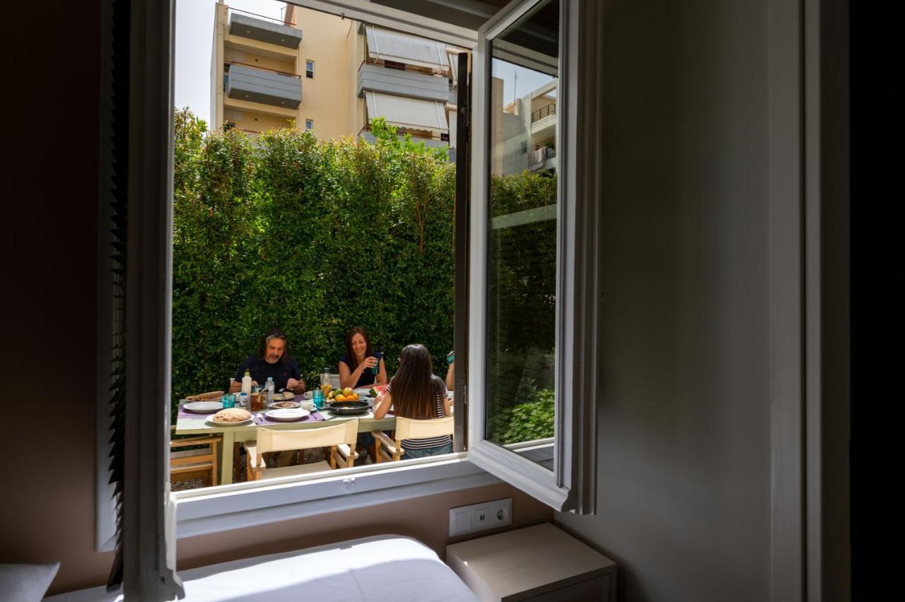Linas Home - Kalamata Mediterranean Villas Dış mekan fotoğraf