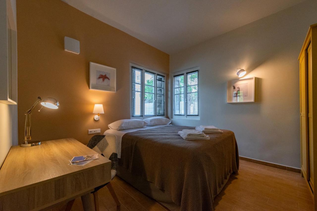 Linas Home - Kalamata Mediterranean Villas Dış mekan fotoğraf
