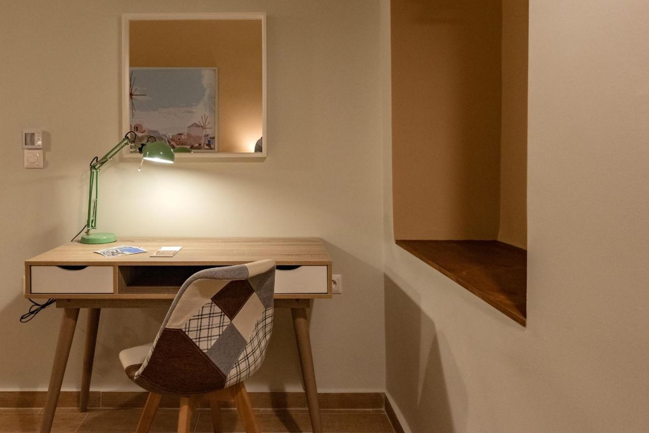 Linas Home - Kalamata Mediterranean Villas Dış mekan fotoğraf