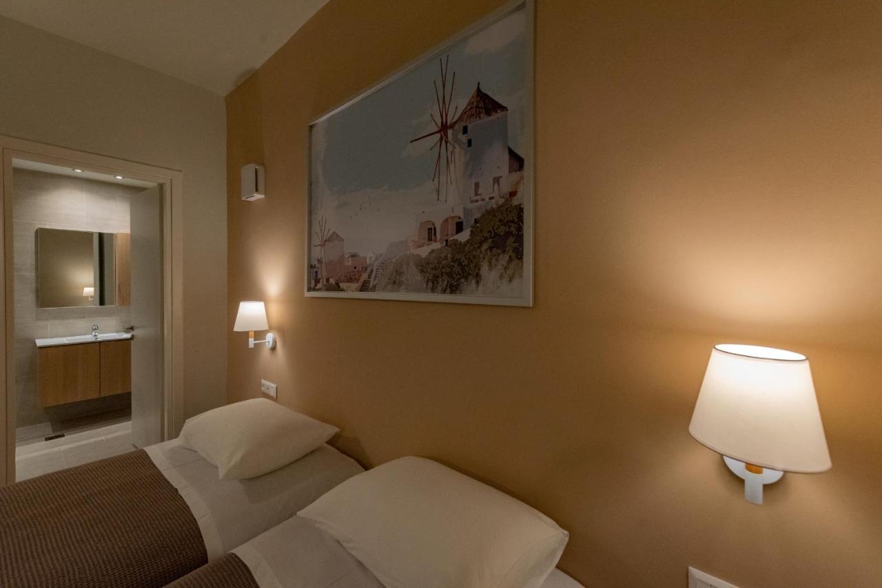 Linas Home - Kalamata Mediterranean Villas Dış mekan fotoğraf