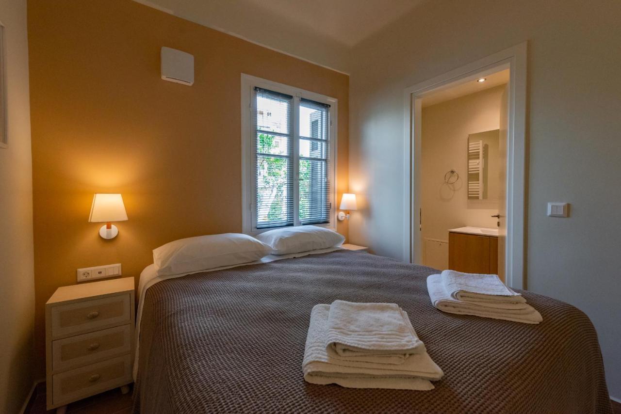 Linas Home - Kalamata Mediterranean Villas Dış mekan fotoğraf
