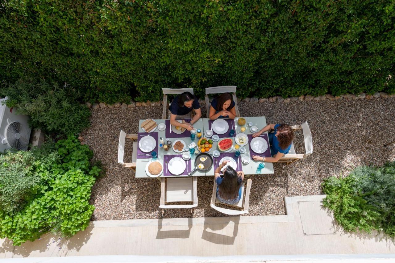 Linas Home - Kalamata Mediterranean Villas Dış mekan fotoğraf
