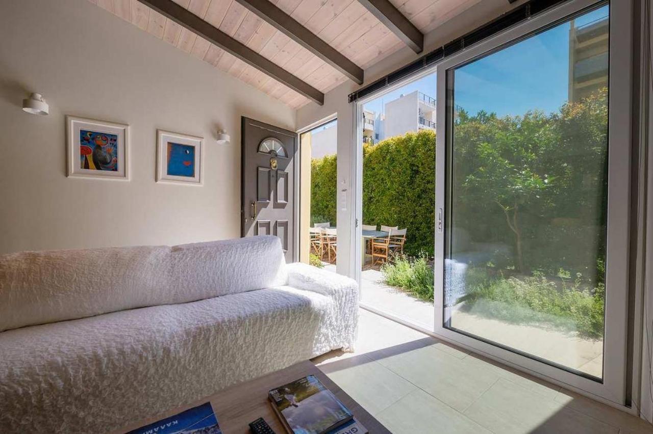Linas Home - Kalamata Mediterranean Villas Dış mekan fotoğraf
