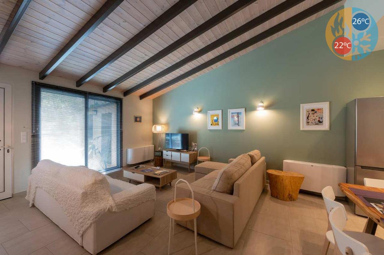 Linas Home - Kalamata Mediterranean Villas Dış mekan fotoğraf