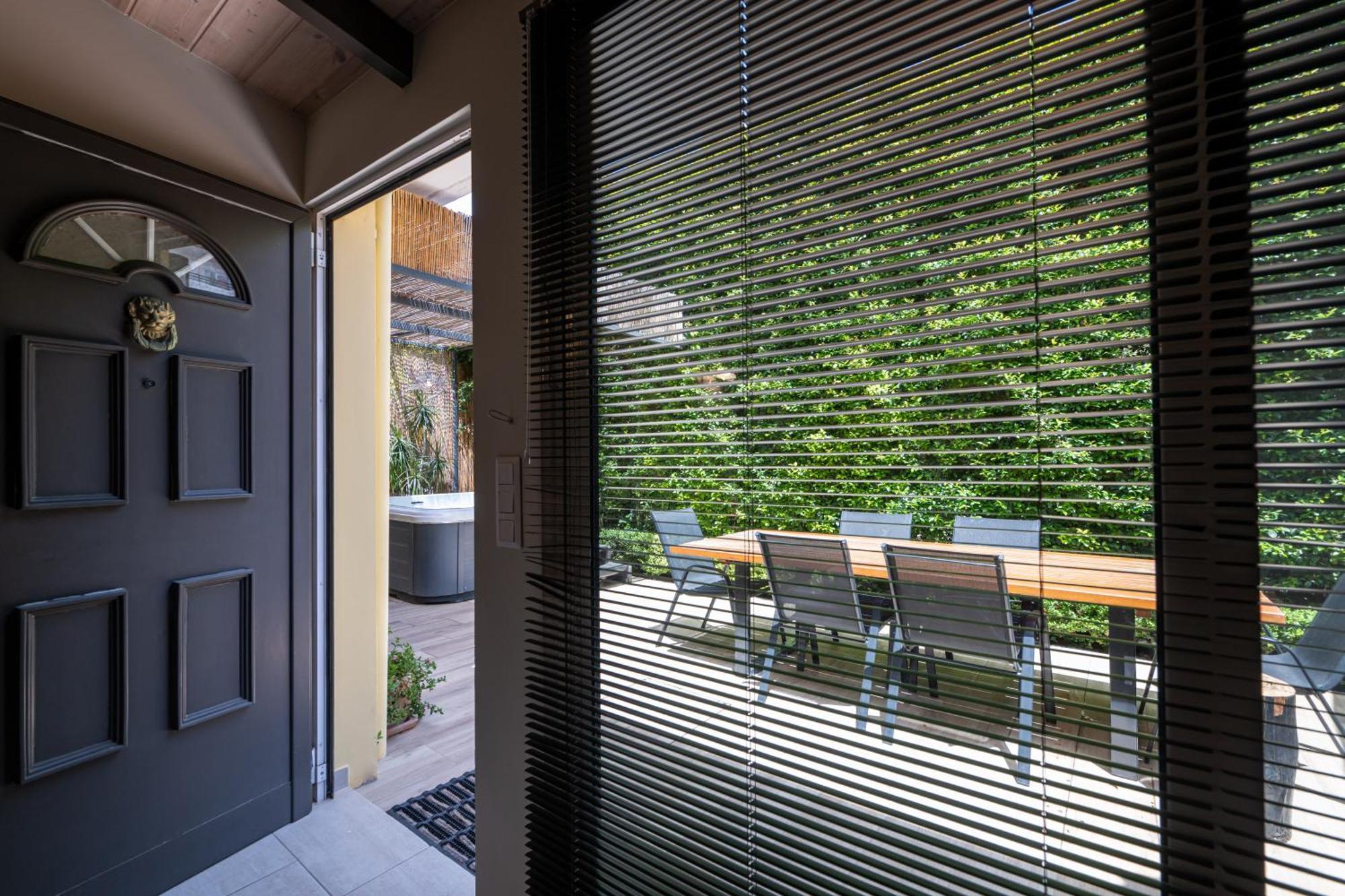 Linas Home - Kalamata Mediterranean Villas Dış mekan fotoğraf