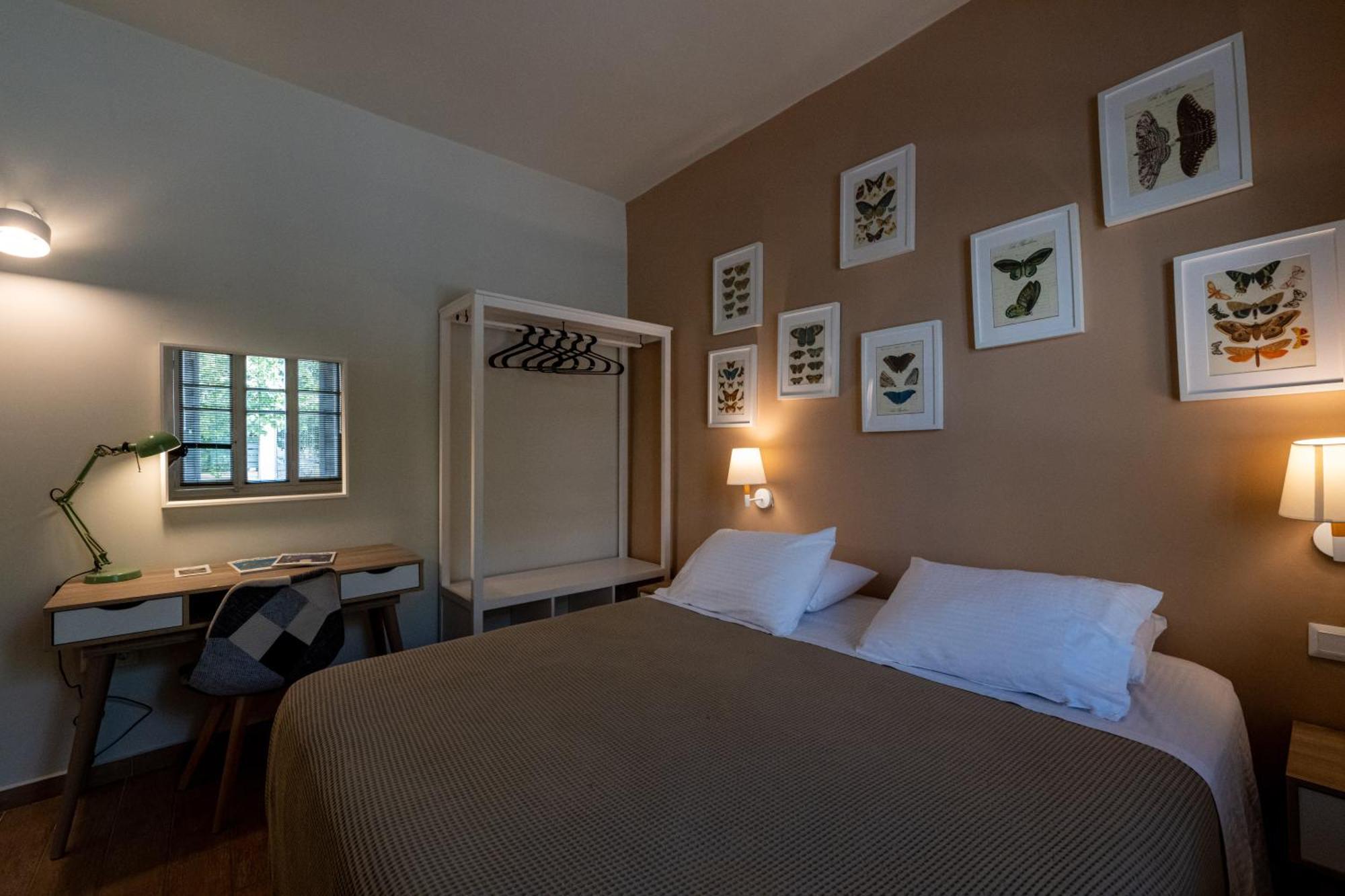Linas Home - Kalamata Mediterranean Villas Dış mekan fotoğraf