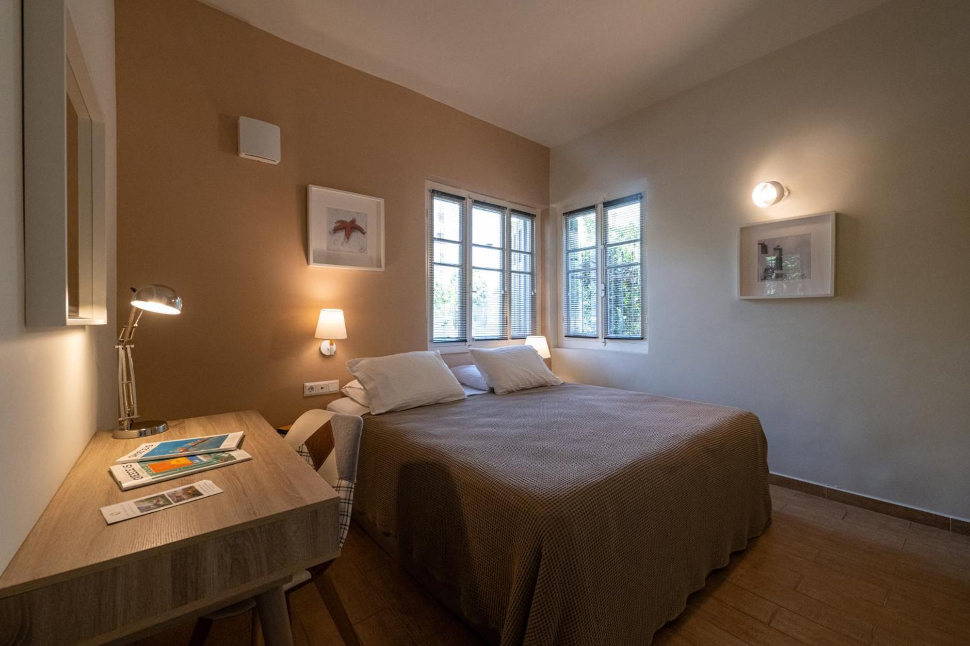 Linas Home - Kalamata Mediterranean Villas Dış mekan fotoğraf